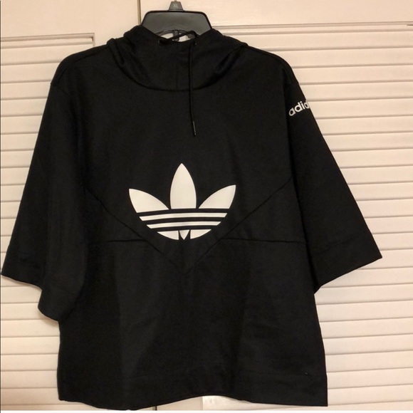 Adidas CLRDO Women’s Hoodie - Picture 5 of 6